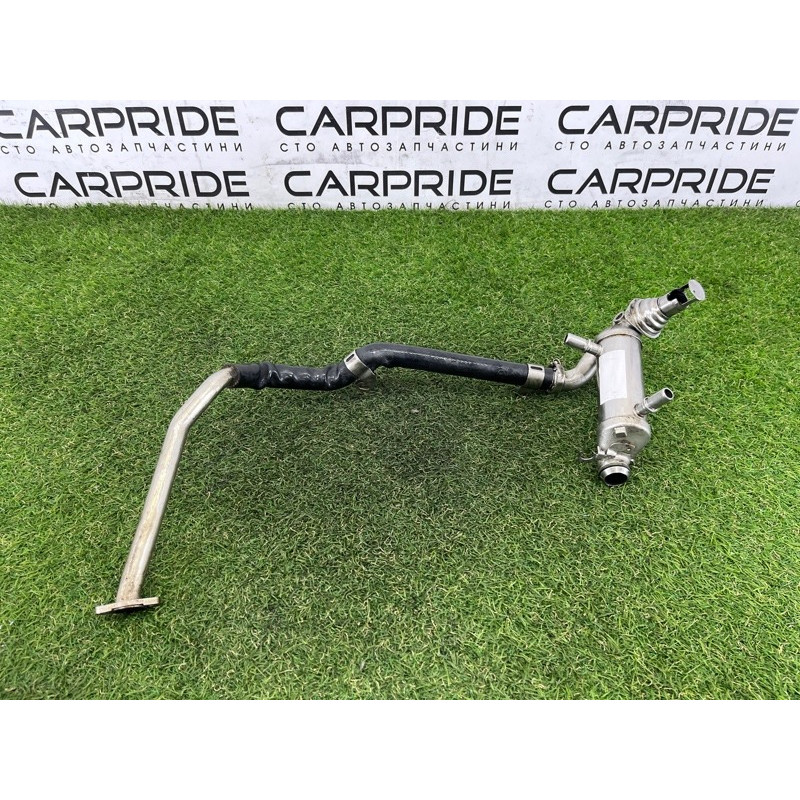 Радиатор ЕГР (система охлаждения) BMW X5 E70 2011 3.0 N57 11618509116