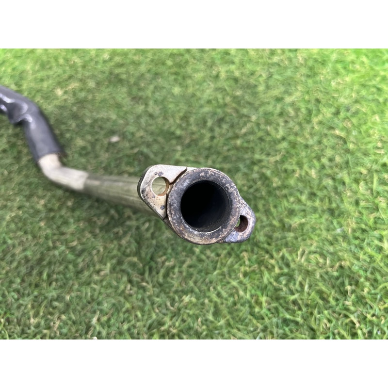 Радиатор ЕГР (система охлаждения) BMW X5 E70 2011 3.0 N57 11618509116