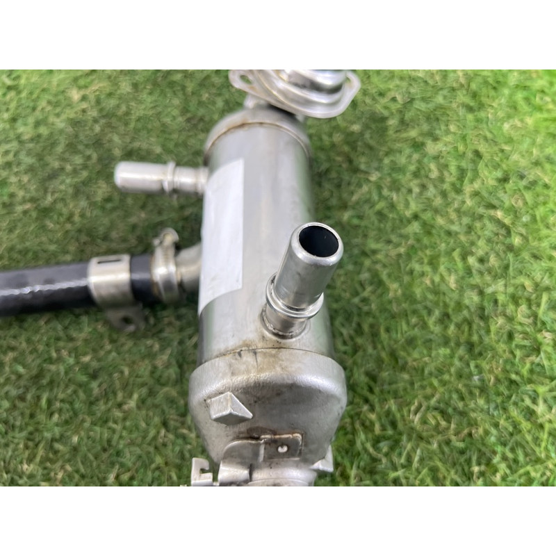 Радиатор ЕГР (система охлаждения) BMW X5 E70 2011 3.0 N57 11618509116