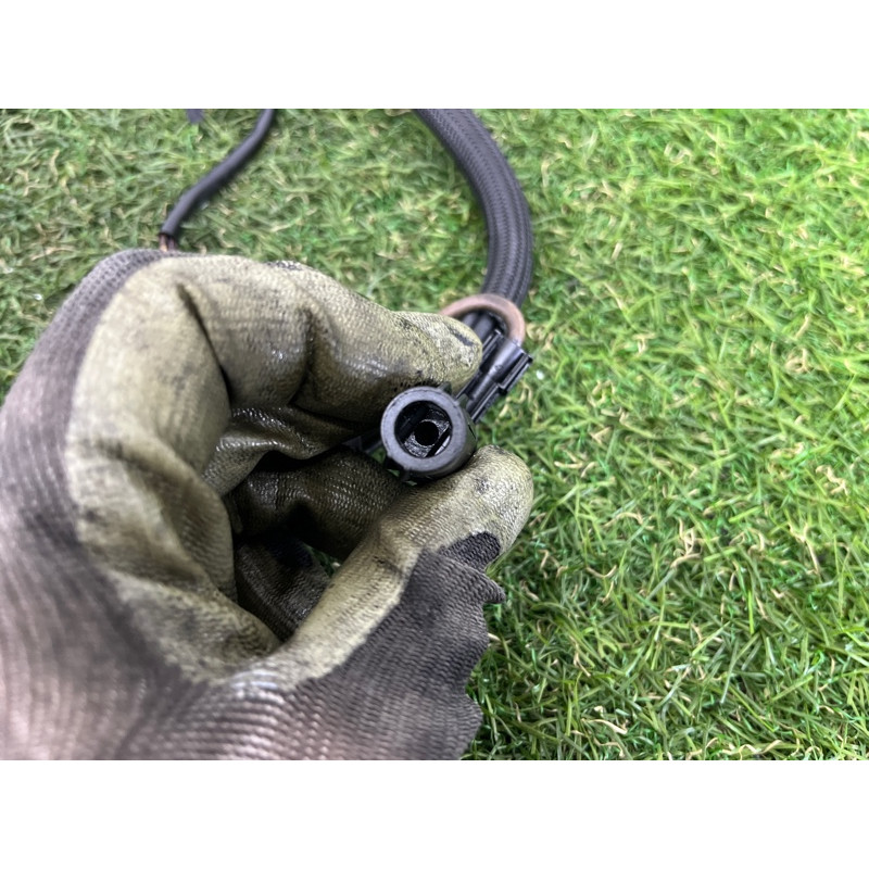 Проводка свечей накала (электрика двигателя) BMW X5 E70 2011 3.0 N57 12517808257