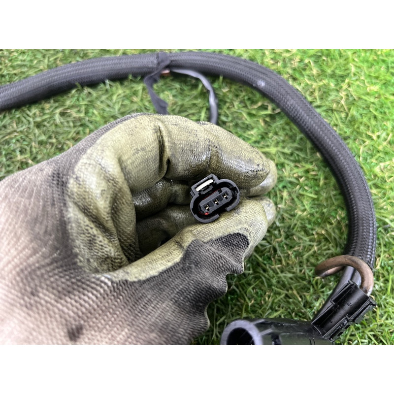 Проводка свечей накала (электрика двигателя) BMW X5 E70 2011 3.0 N57 12517808257