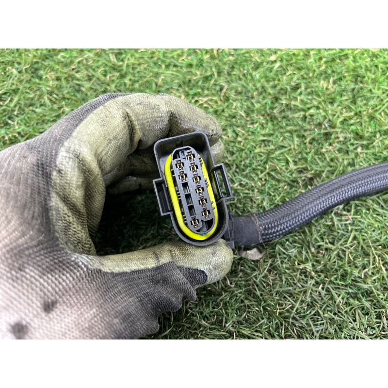 Проводка свечей накала (электрика двигателя) BMW X5 E70 2011 3.0 N57 12517808257