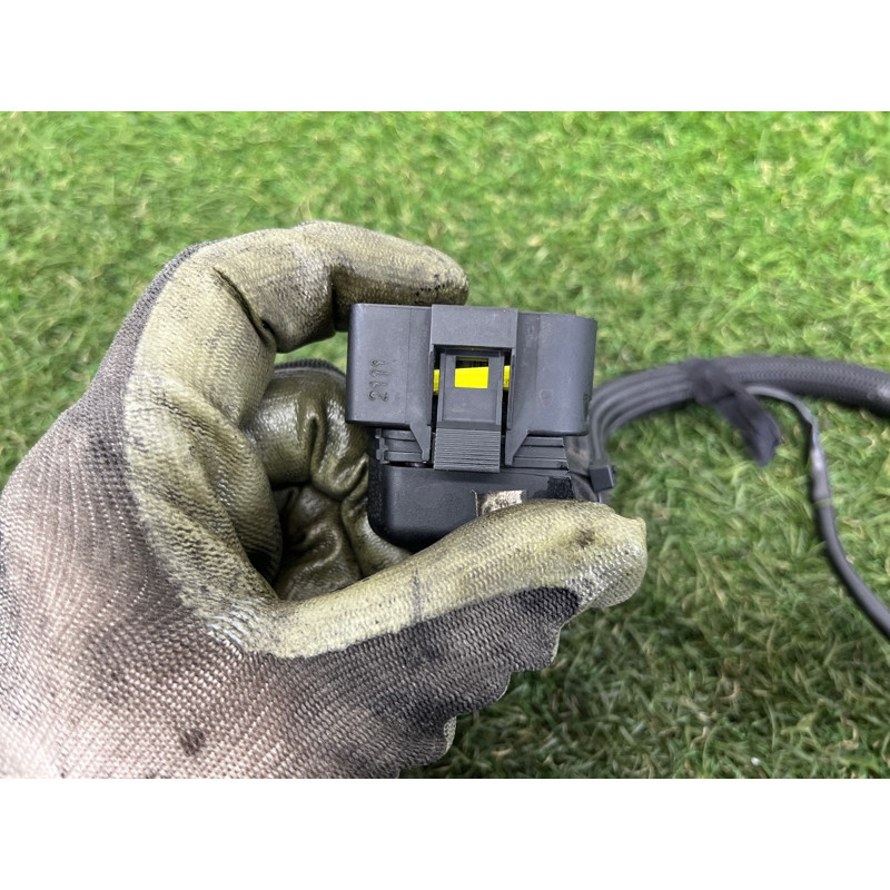 Проводка свечей накала (электрика двигателя) BMW X5 E70 2011 3.0 N57 12517808257