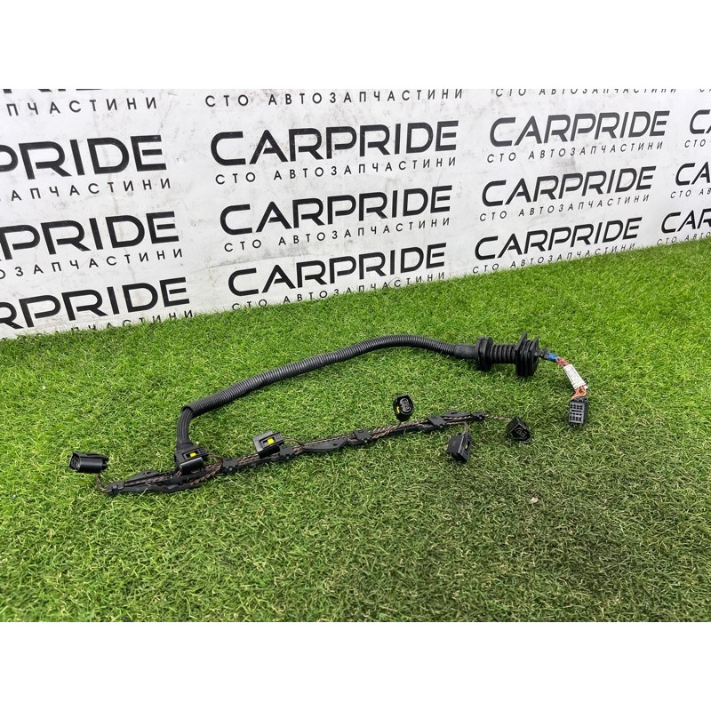 Проводка форсунок (электрика двигателя) BMW X5 E70 2011 3.0 N57 12517808247