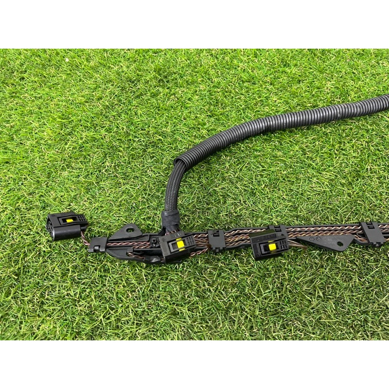 Проводка форсунок (электрика двигателя) BMW X5 E70 2011 3.0 N57 12517808247