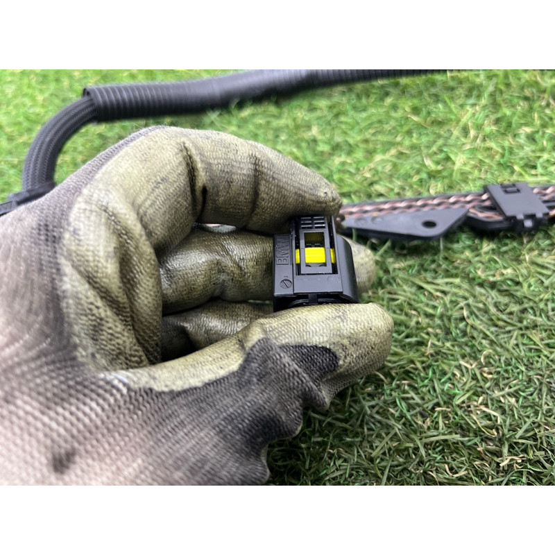 Проводка форсунок (электрика двигателя) BMW X5 E70 2011 3.0 N57 12517808247