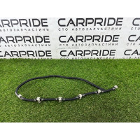 Трубка обратки топлива