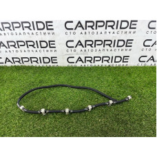 Трубка обратки топлива