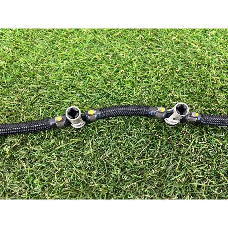 Трубка обратки топлива (топливная система) BMW X5 E70 2011 3.0 N57 13537799993