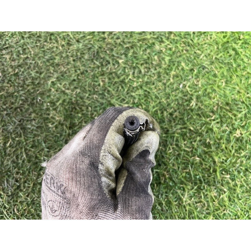 Трубка обратки топлива (топливная система) BMW X5 E70 2011 3.0 N57 13537799993