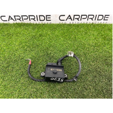 Реле свечей накала