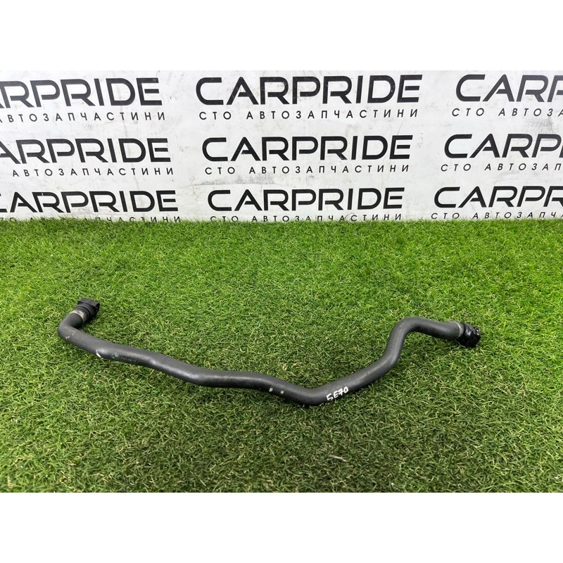 Патрубок (система охлаждения) BMW X5 E70 2011 3.0 N57 17127808080