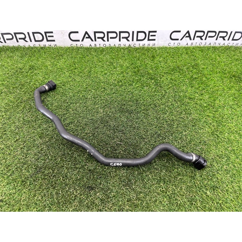 Патрубок (система охлаждения) BMW X5 E70 2011 3.0 N57 17127808080