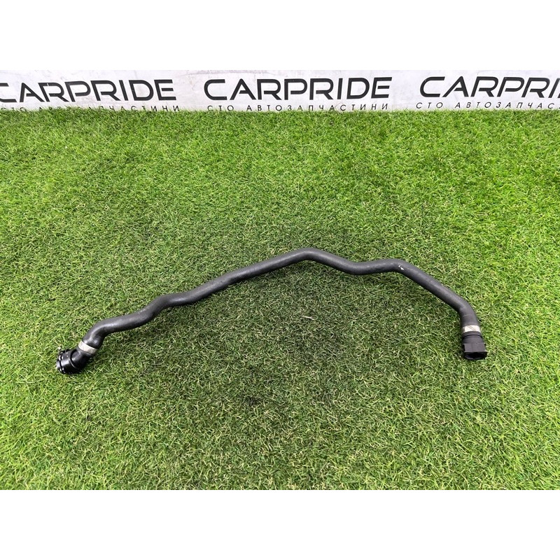 Патрубок (система охлаждения) BMW X5 E70 2011 3.0 N57 17127808080