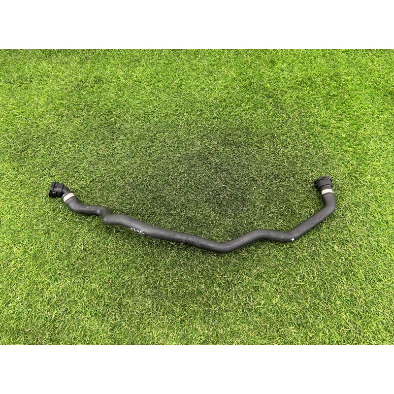 Патрубок (система охлаждения) BMW X5 E70 2011 3.0 N57 17127808080