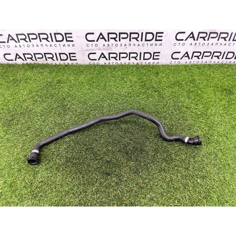 Патрубок (система охлаждения) BMW X5 E70 2011 3.0 N57 17127808080