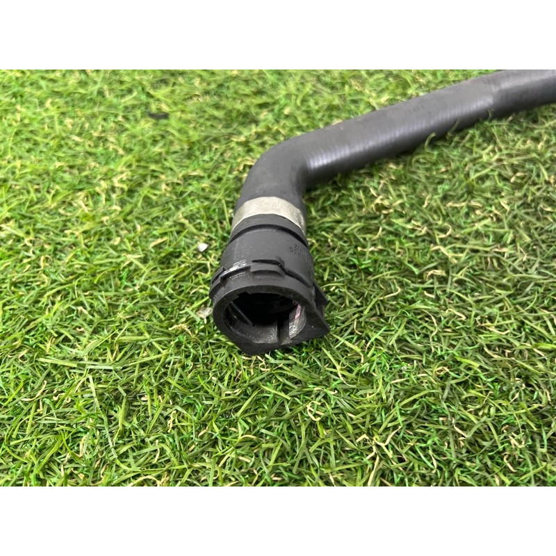 Патрубок (система охлаждения) BMW X5 E70 2011 3.0 N57 17127808080