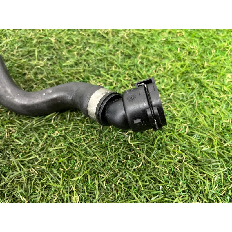 Патрубок (система охлаждения) BMW X5 E70 2011 3.0 N57 17127808080