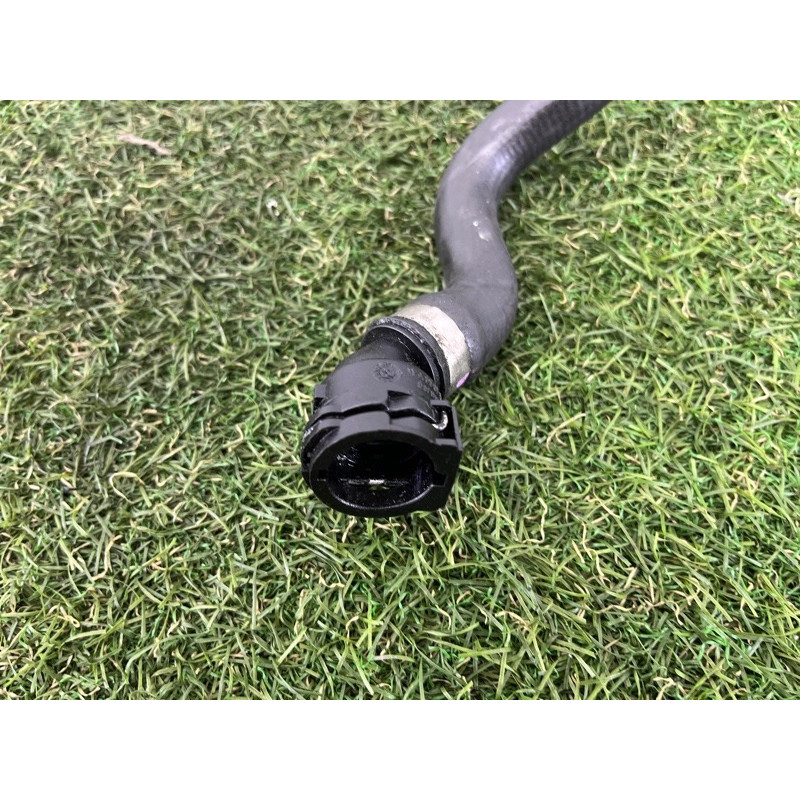 Патрубок (система охлаждения) BMW X5 E70 2011 3.0 N57 17127808080