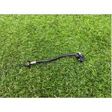 Датчик температуры выхлопных газов