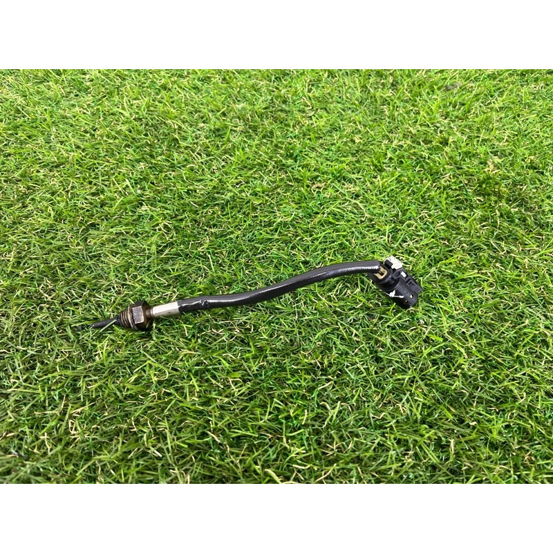 Датчик температуры выхлопных газов (электрика / датчики) BMW X5 E70 2011 3.0 N57 13628506995