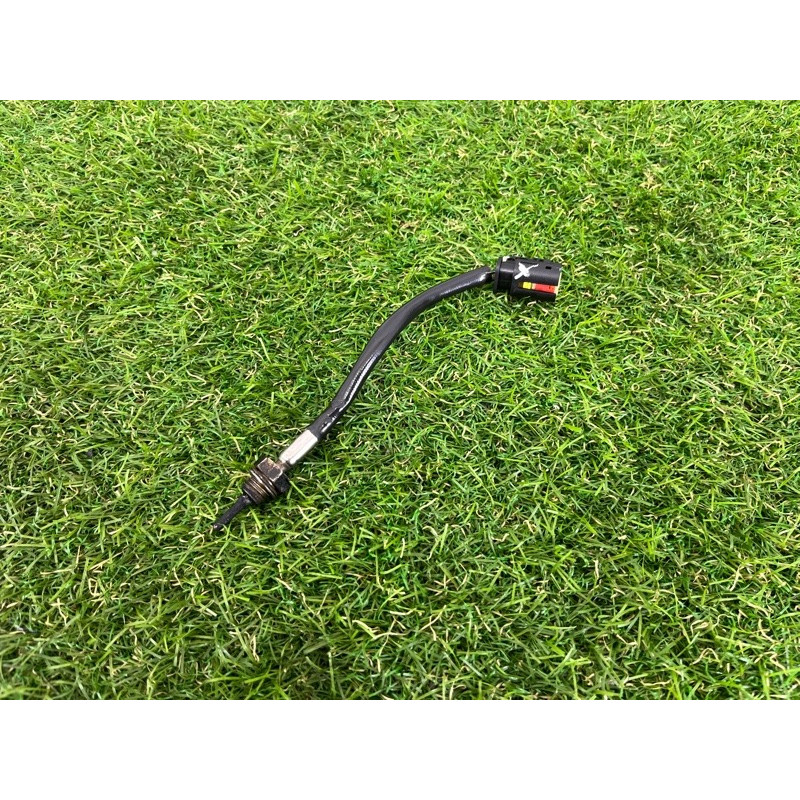 Датчик температуры выхлопных газов (электрика / датчики) BMW X5 E70 2011 3.0 N57 13628506995