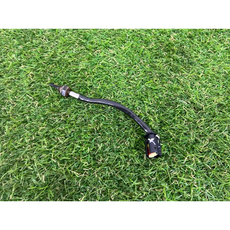 Датчик температуры выхлопных газов (электрика / датчики) BMW X5 E70 2011 3.0 N57 13628506995