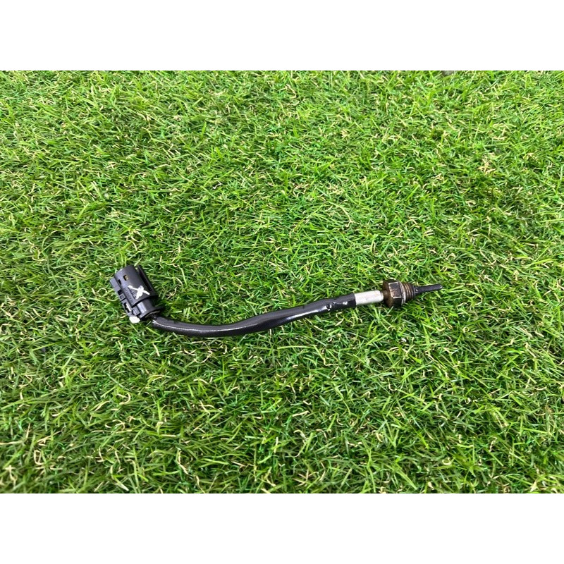 Датчик температуры выхлопных газов (электрика / датчики) BMW X5 E70 2011 3.0 N57 13628506995