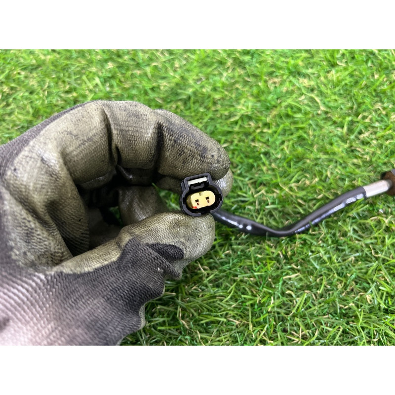 Датчик температуры выхлопных газов (электрика / датчики) BMW X5 E70 2011 3.0 N57 13628506995