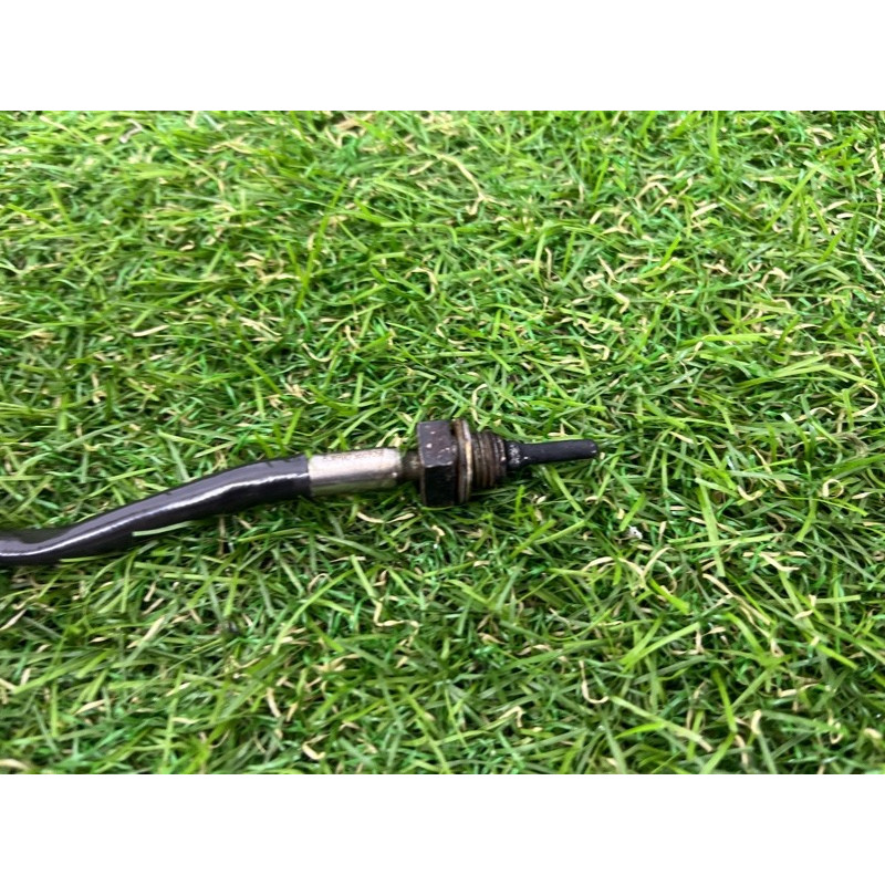 Датчик температуры выхлопных газов (электрика / датчики) BMW X5 E70 2011 3.0 N57 13628506995