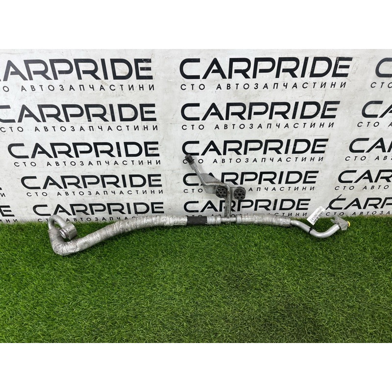 Трубка кондиционера (отопление и кондиционирование) BMW 5-series E60 M54b30 645323498211