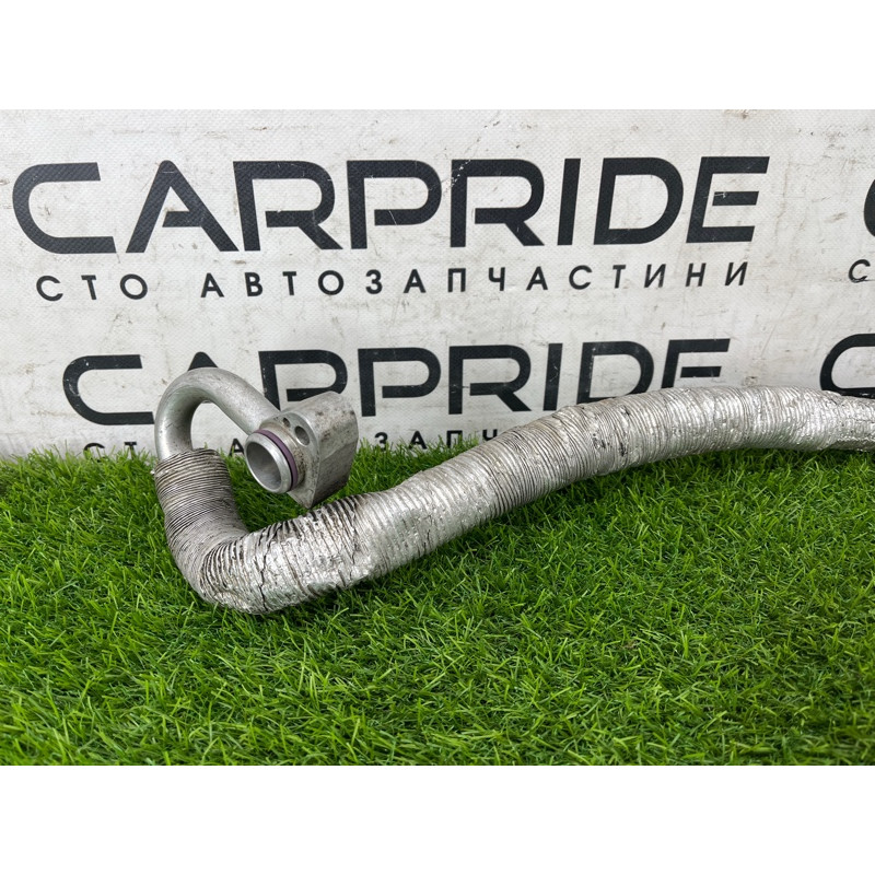 Трубка кондиционера (отопление и кондиционирование) BMW 5-series E60 M54b30 645323498211