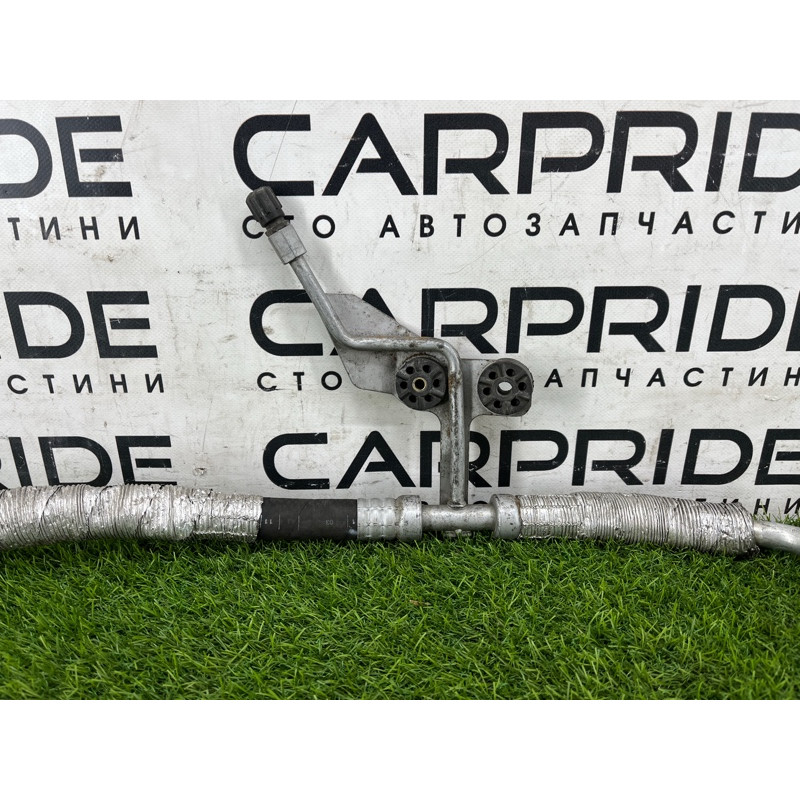 Трубка кондиционера (отопление и кондиционирование) BMW 5-series E60 M54b30 645323498211