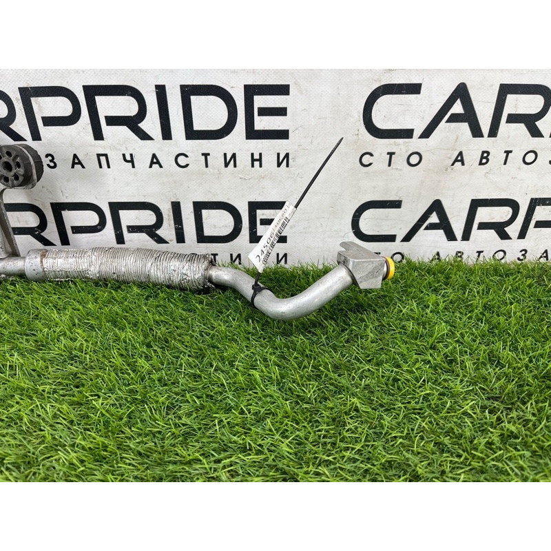 Трубка кондиционера (отопление и кондиционирование) BMW 5-series E60 M54b30 645323498211