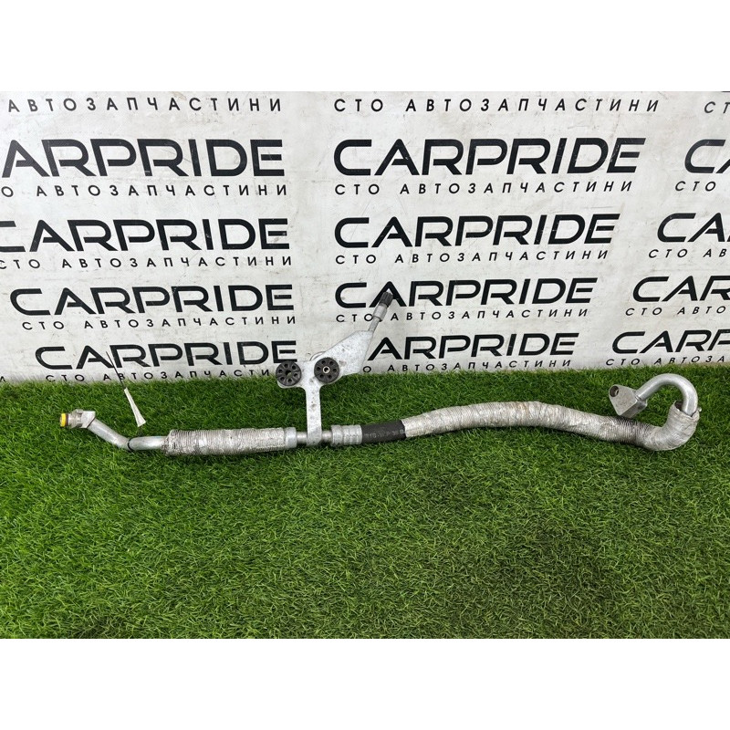 Трубка кондиционера (отопление и кондиционирование) BMW 5-series E60 M54b30 645323498211