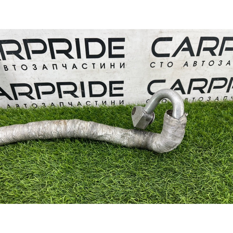 Трубка кондиционера (отопление и кондиционирование) BMW 5-series E60 M54b30 645323498211