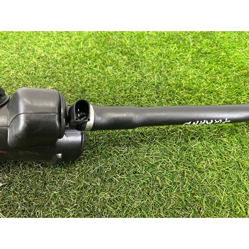 Патрубок воздушного фильтра (впускная система) Jeep Grand Cherokee WK2 2014 3.0 Diesel EXF 68088275AB