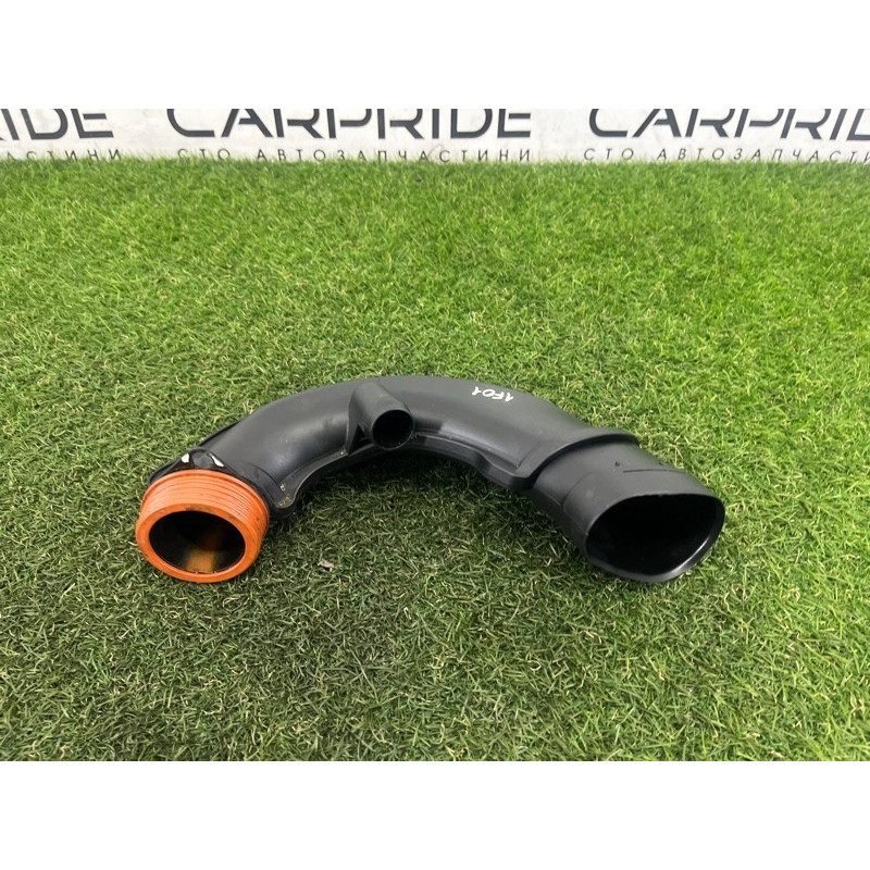 Патрубок воздушного фильтра (впускная система) BMW 7-series F02 2011 4.4 N63 13717577451