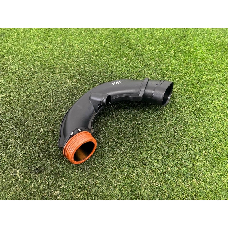 Патрубок воздушного фильтра (впускная система) BMW 7-series F02 2011 4.4 N63 13717577451