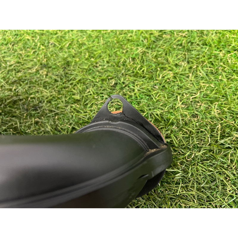 Патрубок воздушного фильтра (впускная система) BMW 7-series F02 2011 4.4 N63 13717577451