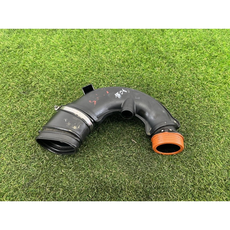 Патрубок воздушного фильтра (впускная система) BMW 7-series F02 2011 4.4 N63 13717577452