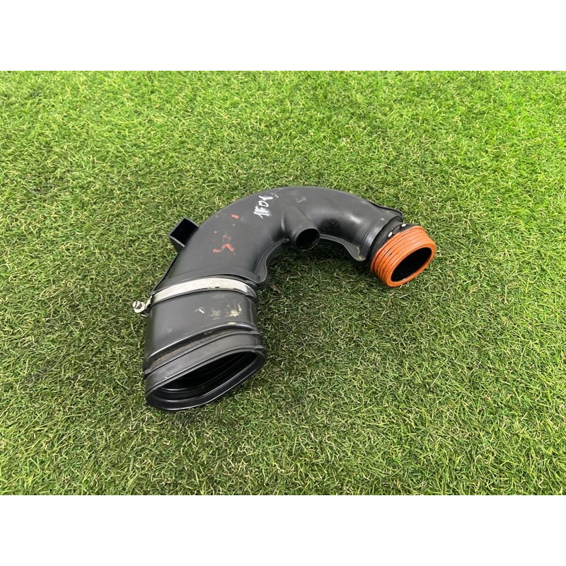 Патрубок воздушного фильтра (впускная система) BMW 7-series F02 2011 4.4 N63 13717577452