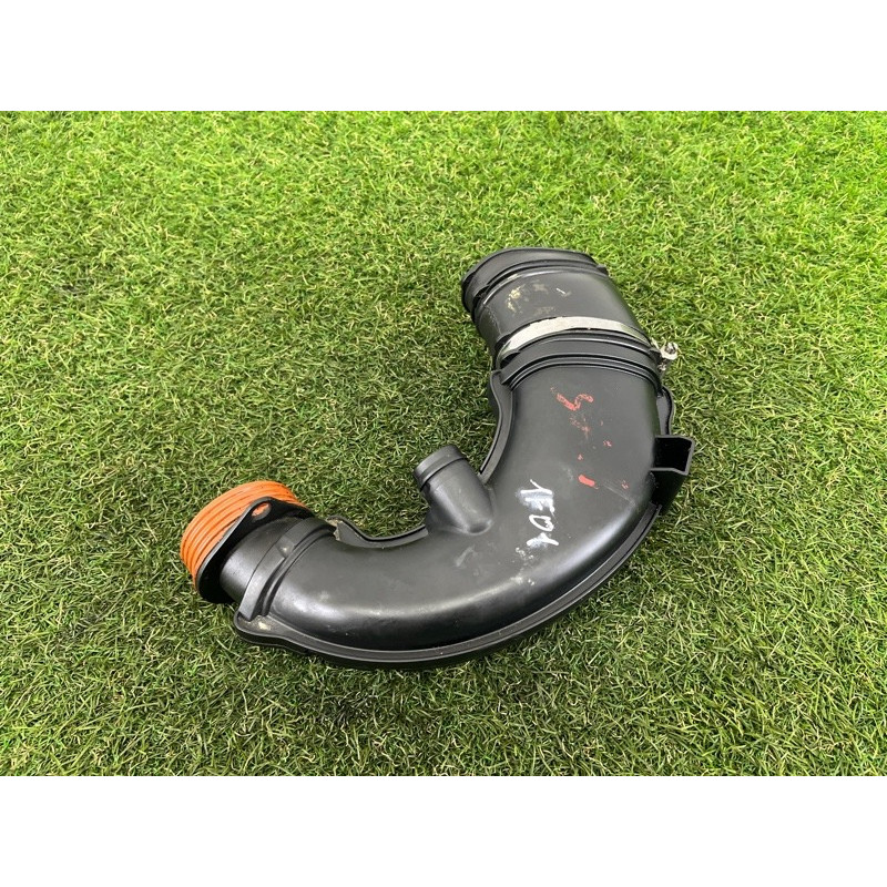 Патрубок воздушного фильтра (впускная система) BMW 7-series F02 2011 4.4 N63 13717577452