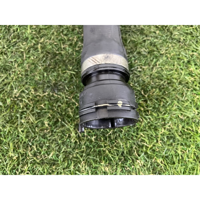 Патрубок (система охлаждения) BMW X5 E70 2009 4.8 N62N 17127536230