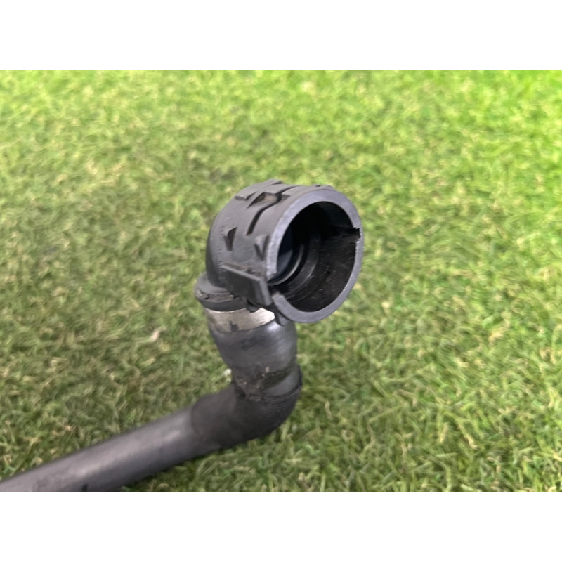 Патрубок (система охлаждения) BMW X5 E70 2009 4.8 N62N 17127536230