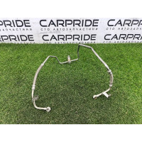 Трубка подачи масла в турбину