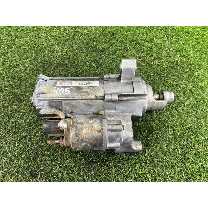 Стартер (электрика) AUDI Q5 8R 2012 3.2 CALB 079911022