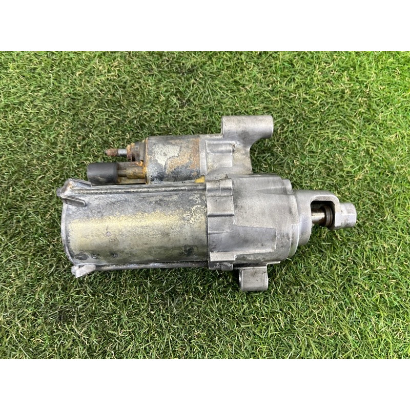 Стартер (электрика) AUDI Q5 8R 2012 3.2 CALB 079911022