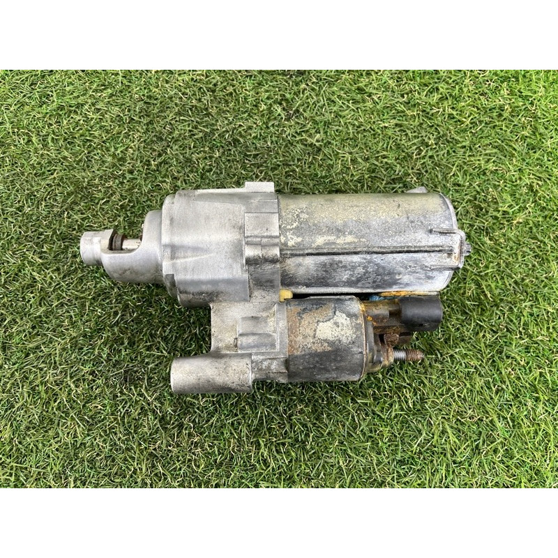 Стартер (электрика) AUDI Q5 8R 2012 3.2 CALB 079911022