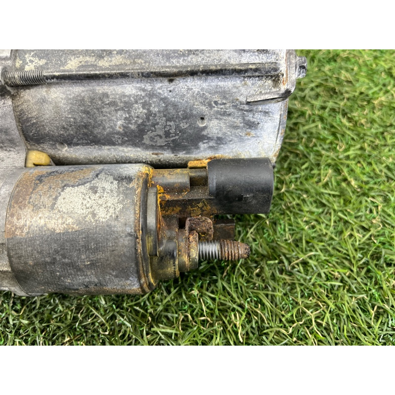 Стартер (электрика) AUDI Q5 8R 2012 3.2 CALB 079911022